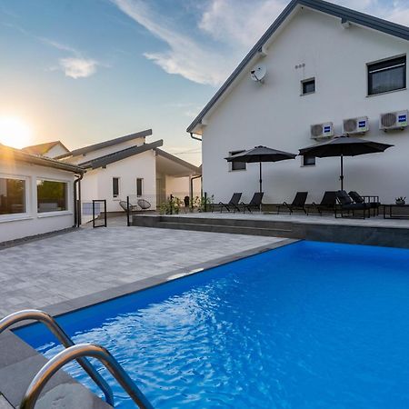 Apartments&Room Forest Slunj Exterior foto