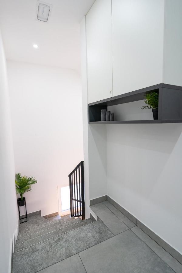Apartments&Room Forest Slunj Exterior foto