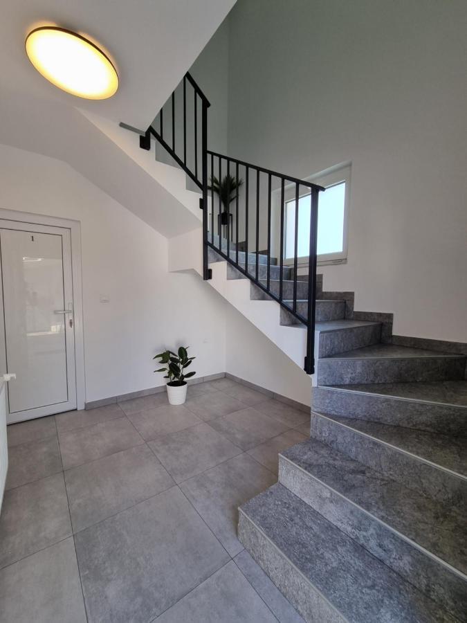 Apartments&Room Forest Slunj Exterior foto